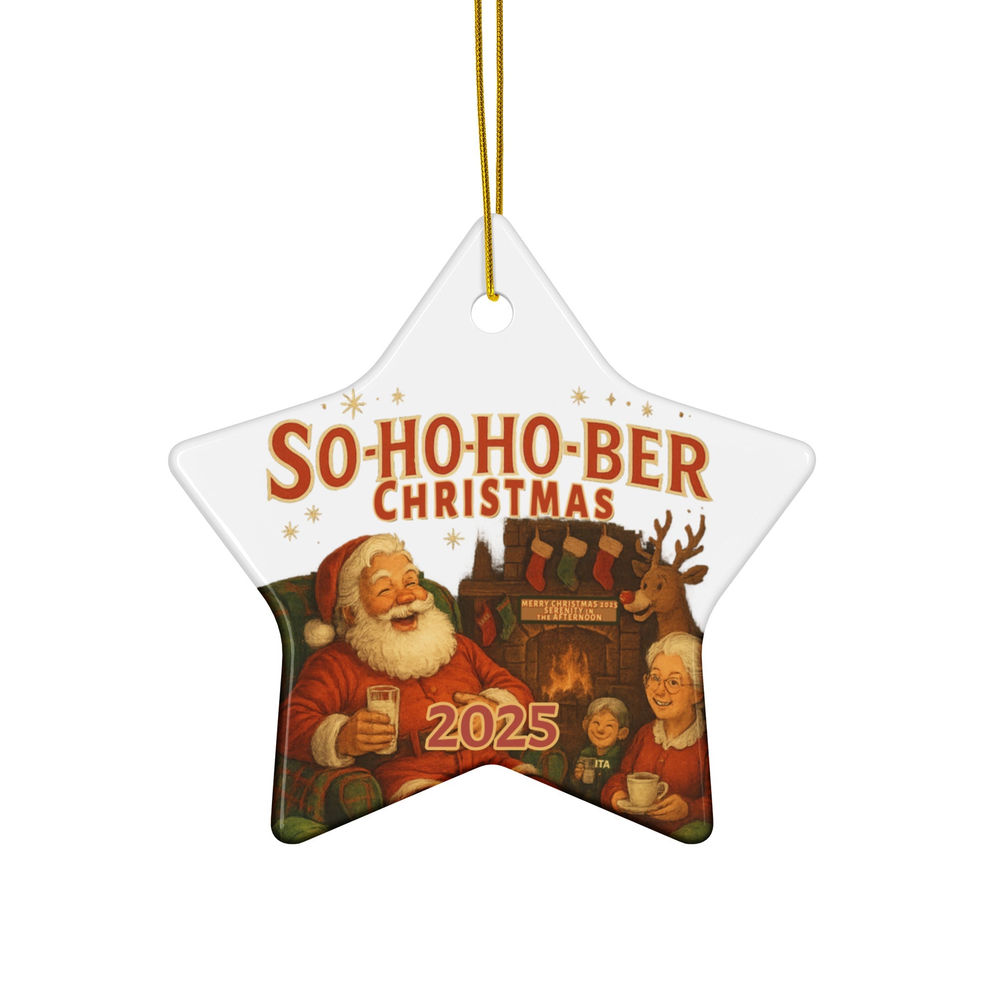 Christmas Ornaments