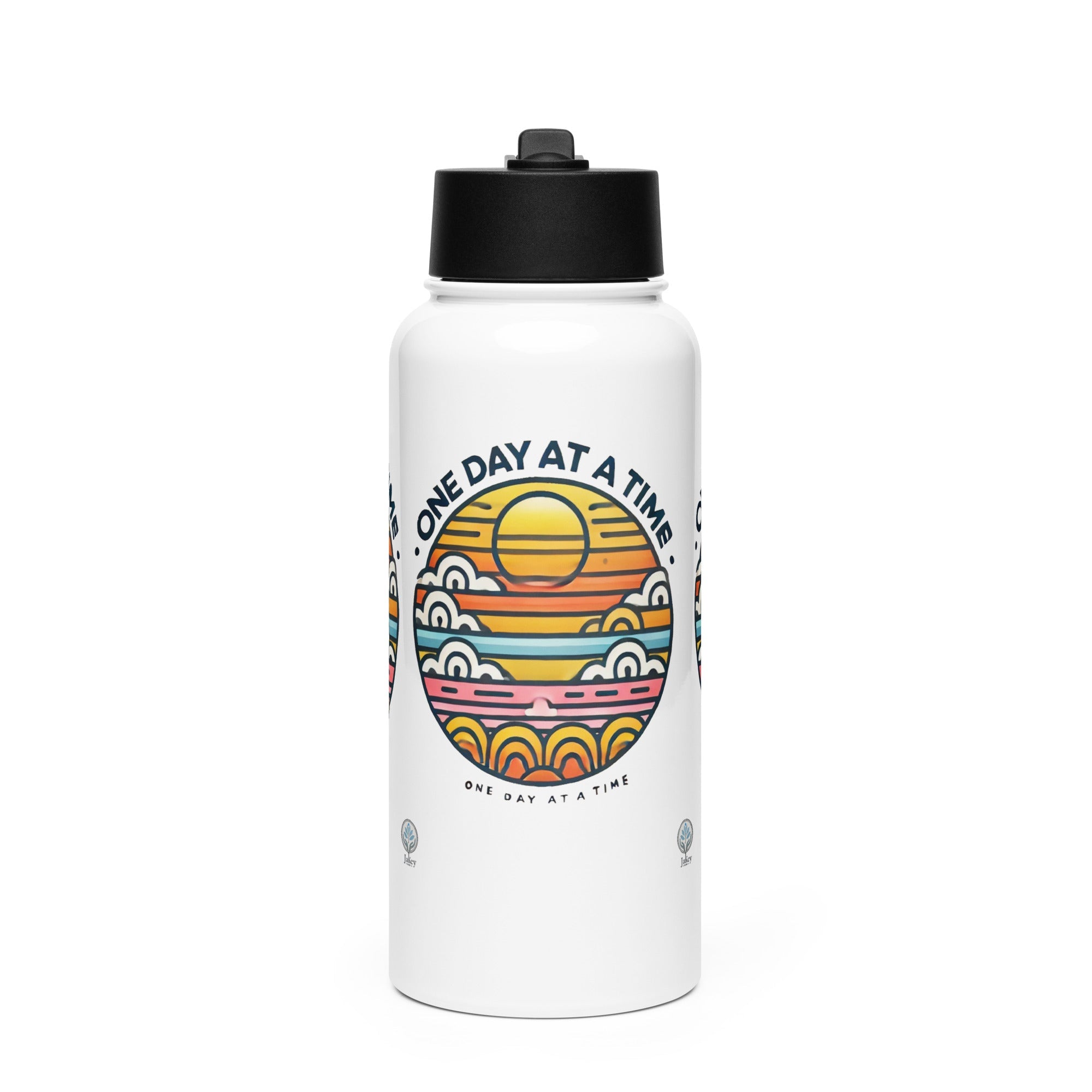 Cups, Mugs & Bottles