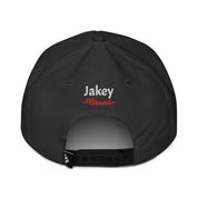 HOPE AA NA Logo No Matter What One Day at a Time Jakey Brand Adidas performance cap 12-step recovery gift