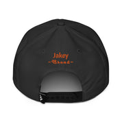 Motorcycle AA NA No Matter What One Day at a Time Jakey Brand Adidas performance cap