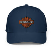 Motorcycle AA NA No Matter What One Day at a Time Live to Ride Adidas performance cap