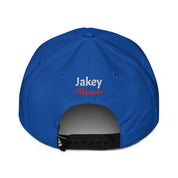 HOPE AA NA Logo No Matter What One Day at a Time Jakey Brand Adidas performance cap 12-step recovery gift