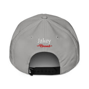 HOPE AA NA Logo No Matter What One Day at a Time Jakey Brand Adidas performance cap 12-step recovery gift