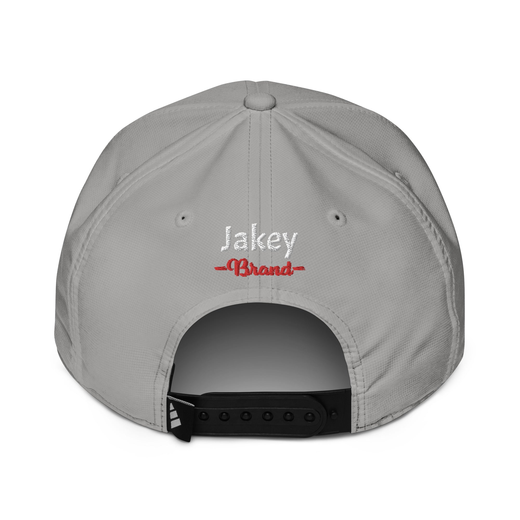 HOPE AA NA Black Logo No Matter What One Day at a Time Jakey Brand Adidas performance cap