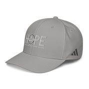 HOPE AA NA Logo No Matter What One Day at a Time Jakey Brand Adidas performance cap 12-step recovery gift