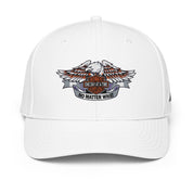 Motorcycle Wings Sober Cycles One Day at a Time No Matter What Live to Ride AA NA Gift Adidas performance cap