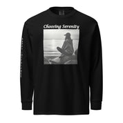 Choosing Serenity AA NA Rehab Inspired Sayings Slogans Clean Sober Recovering Young Women Females Girls