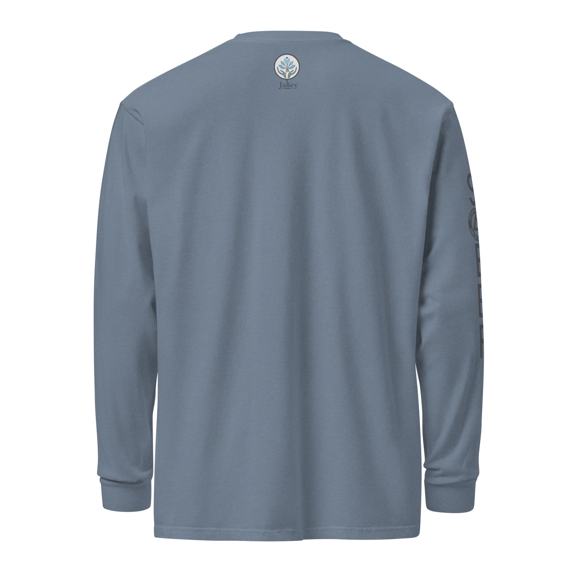 unisex-garment-dyed-heavyweight-long-sleeve-shirt-blue-jean-back-67057df5adafa.jpg