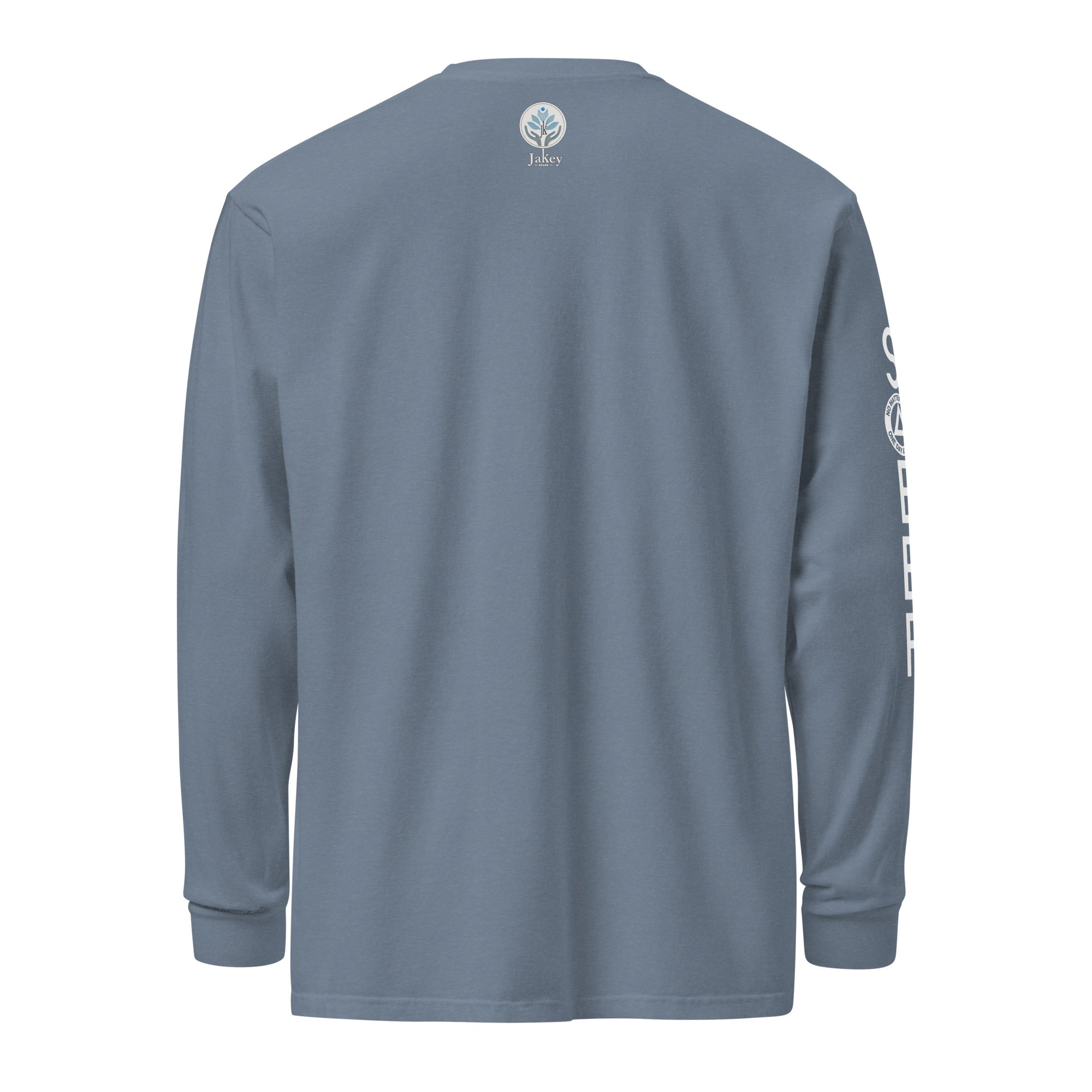 unisex-garment-dyed-heavyweight-long-sleeve-shirt-blue-jean-back-67057e997ff1d.jpg