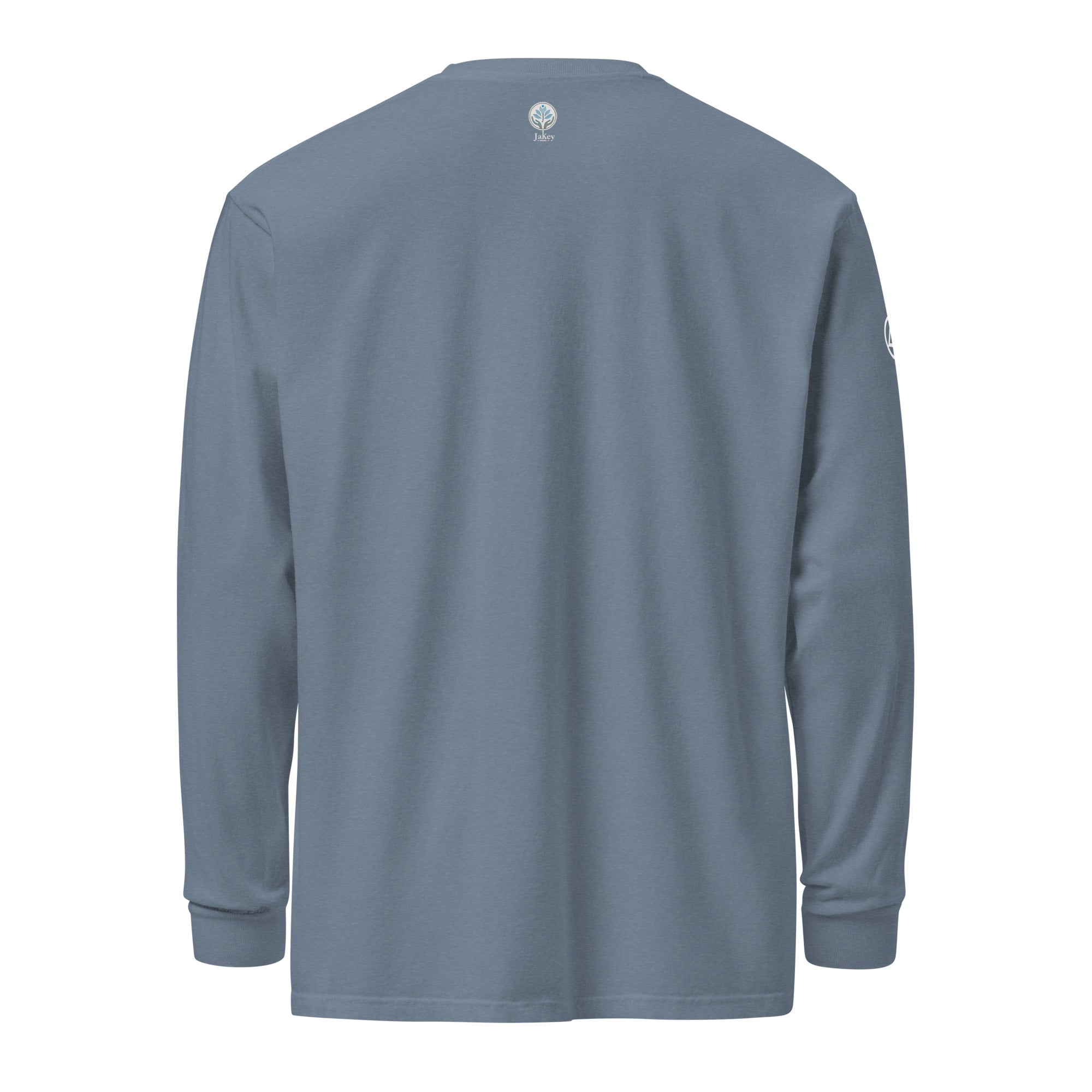 unisex-garment-dyed-heavyweight-long-sleeve-shirt-blue-jean-back-670b488e00918.jpg