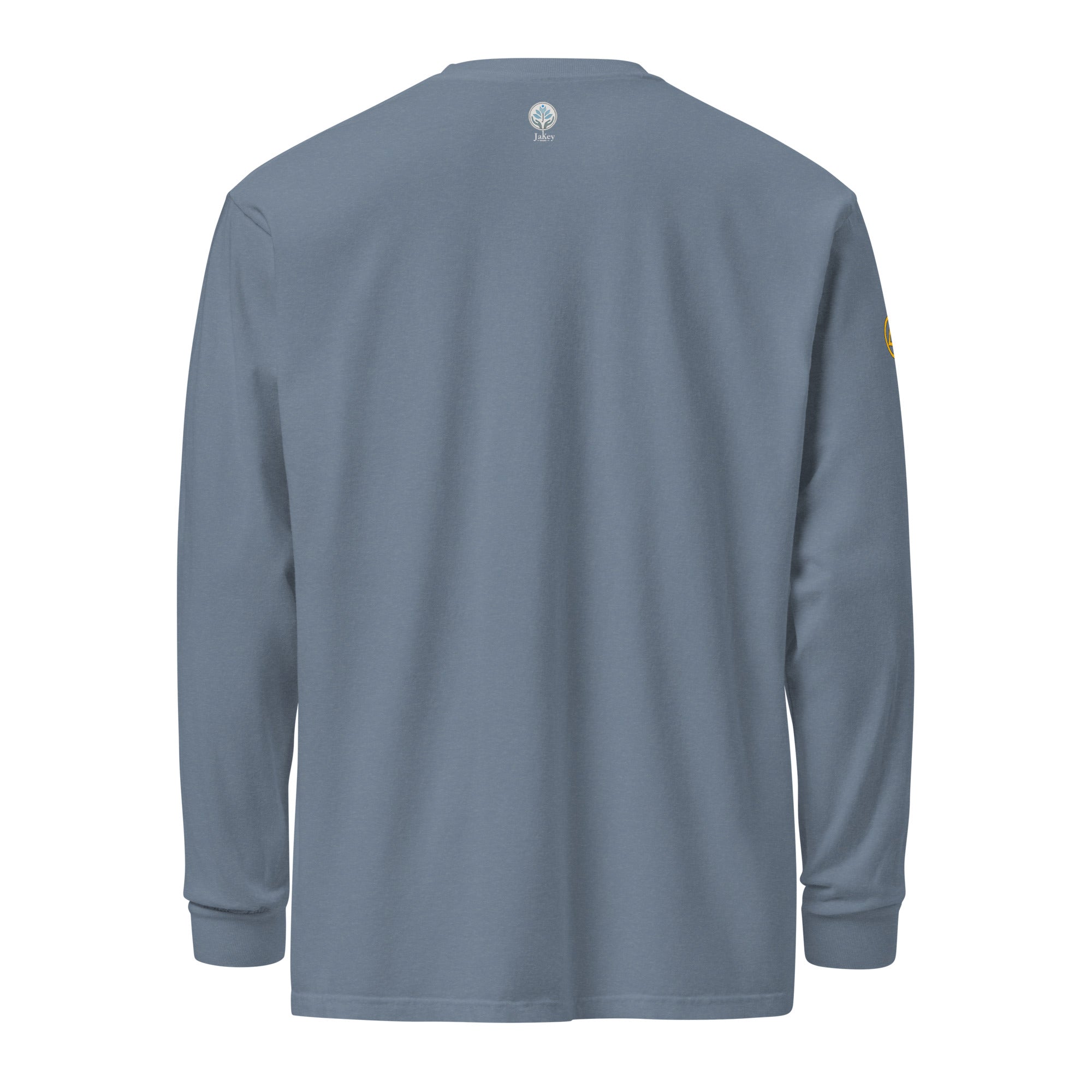 unisex-garment-dyed-heavyweight-long-sleeve-shirt-blue-jean-back-670b48f0e7aec.jpg