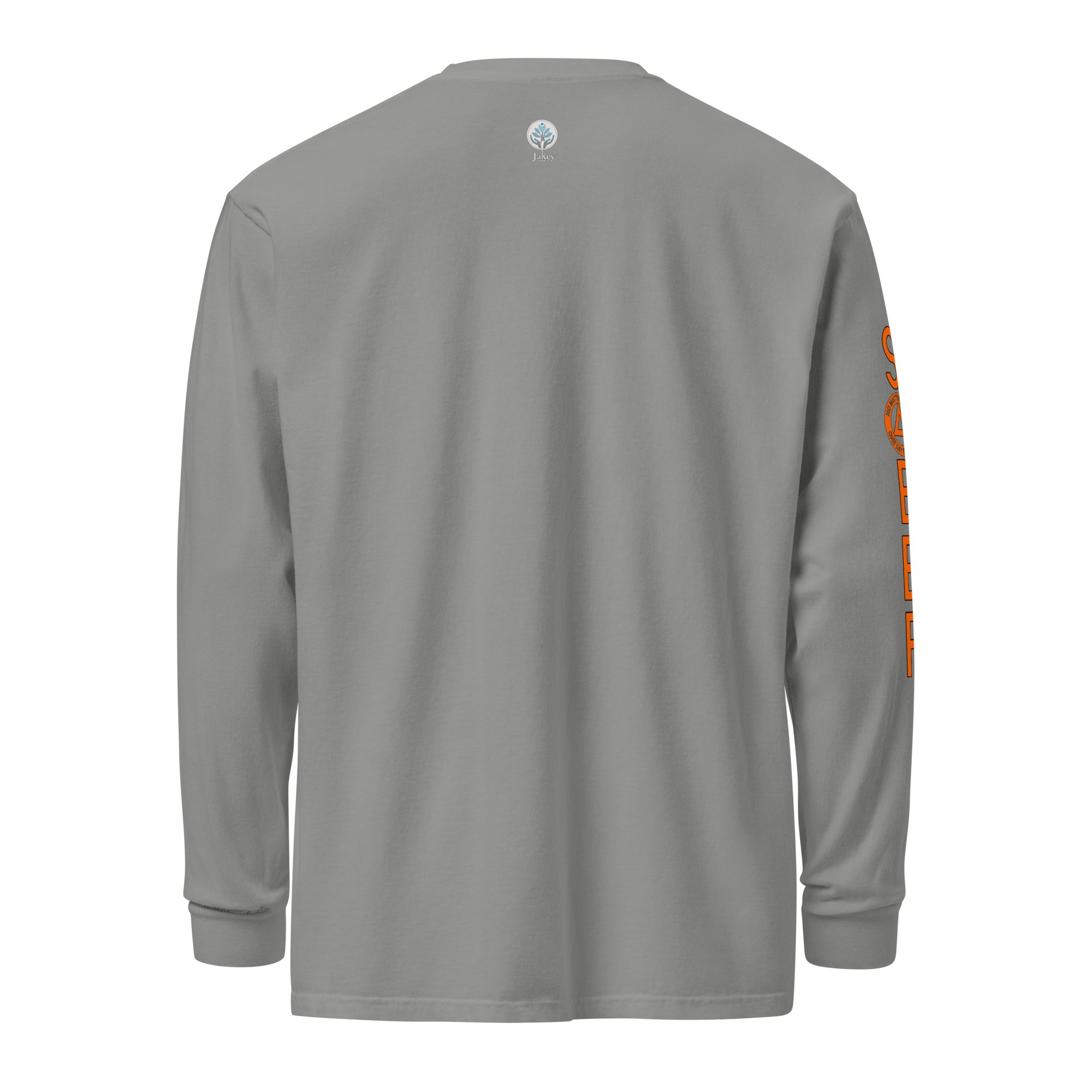 unisex-garment-dyed-heavyweight-long-sleeve-shirt-grey-back-6705bd10a6102.jpg