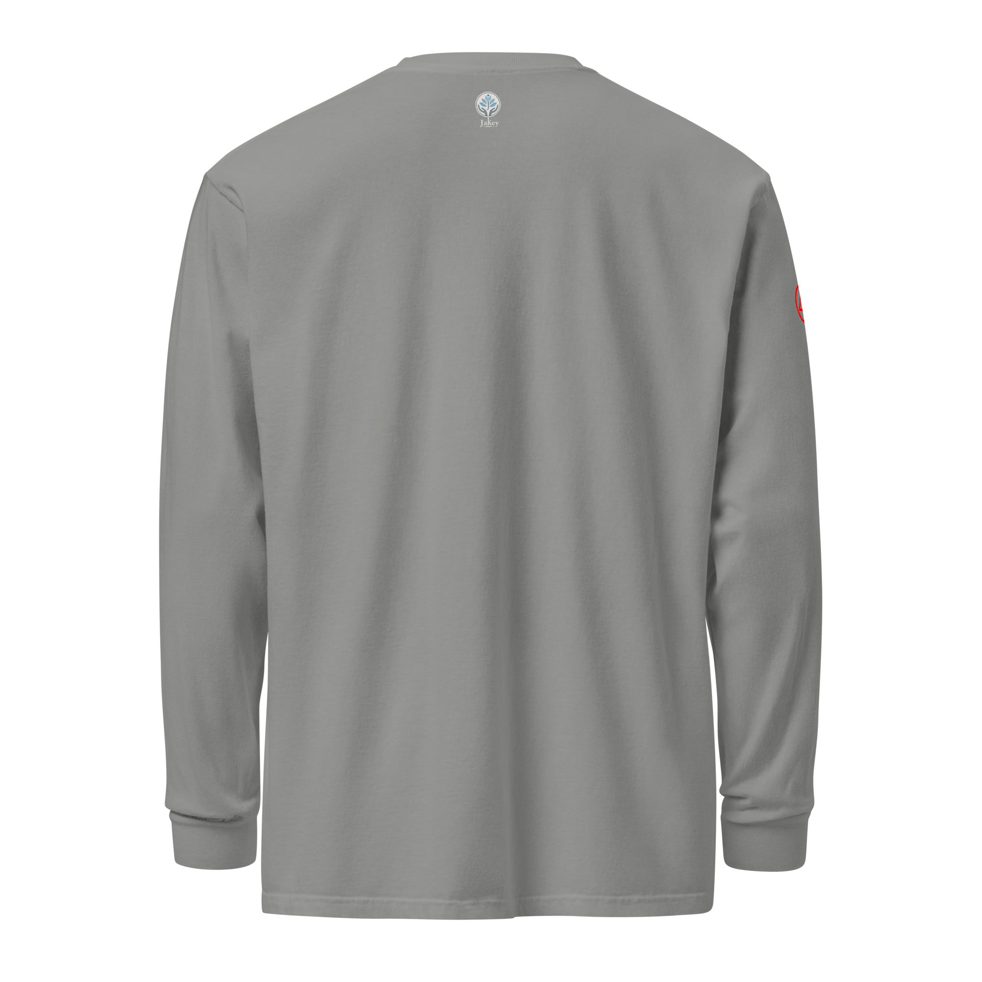 unisex-garment-dyed-heavyweight-long-sleeve-shirt-grey-back-670bfecb61f49.jpg