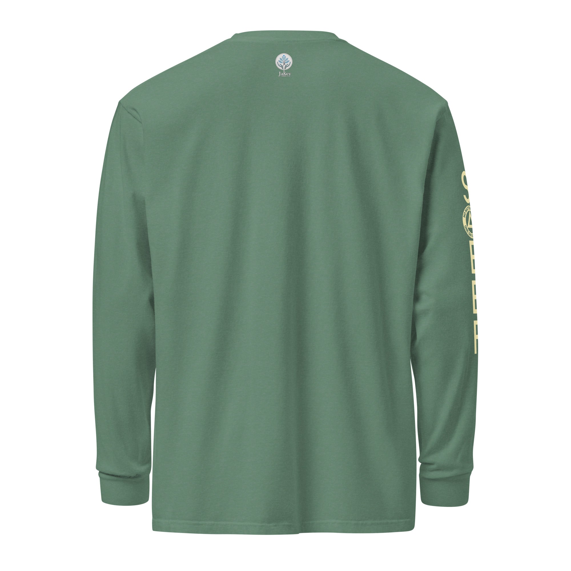 unisex-garment-dyed-heavyweight-long-sleeve-shirt-light-green-back-6705573fddaa2.jpg