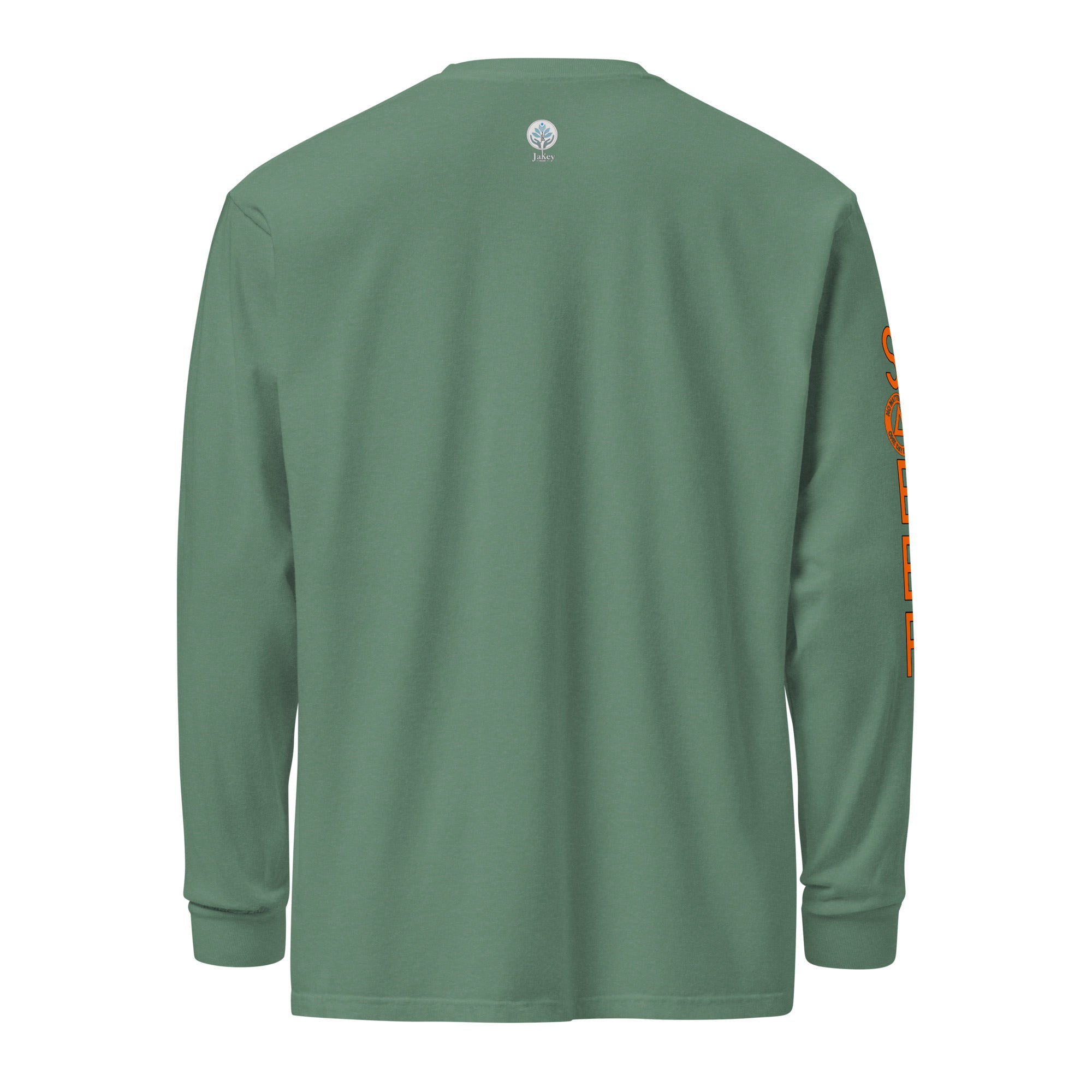 unisex-garment-dyed-heavyweight-long-sleeve-shirt-light-green-back-6705bd109d0b2.jpg