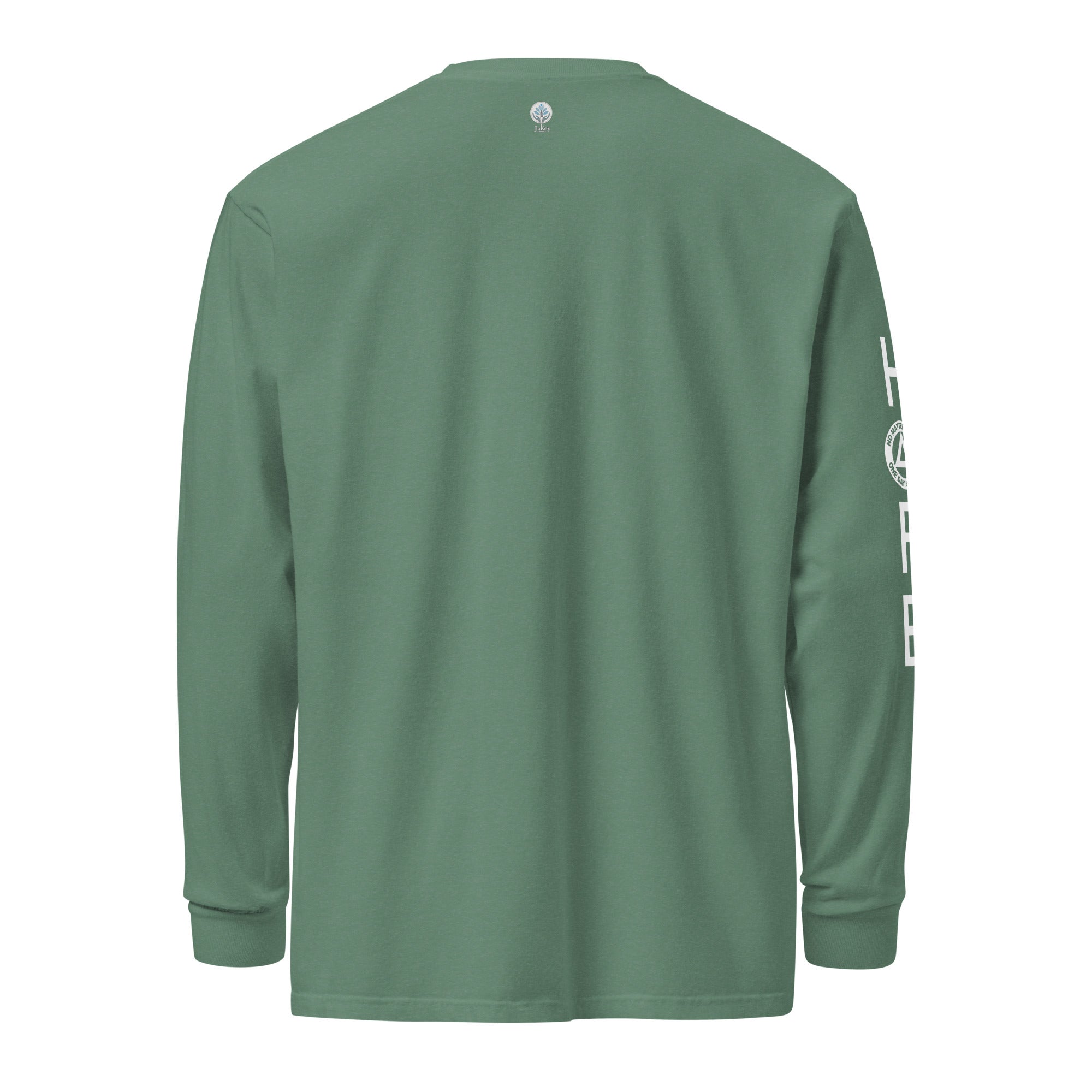 unisex-garment-dyed-heavyweight-long-sleeve-shirt-light-green-back-6706054f253ac.jpg