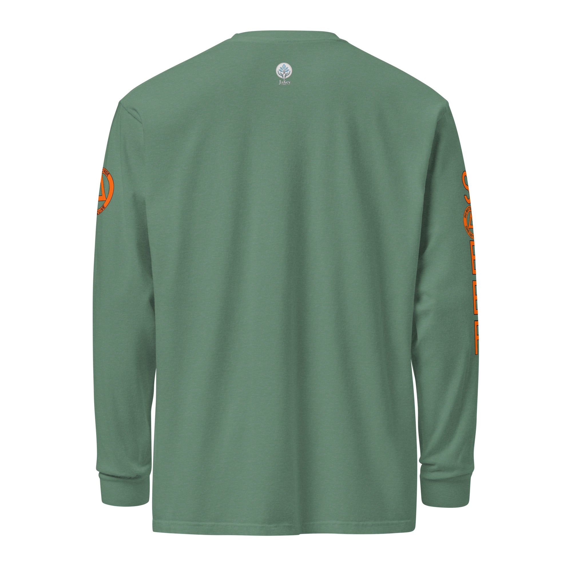 unisex-garment-dyed-heavyweight-long-sleeve-shirt-light-green-back-6706e17383c12.jpg