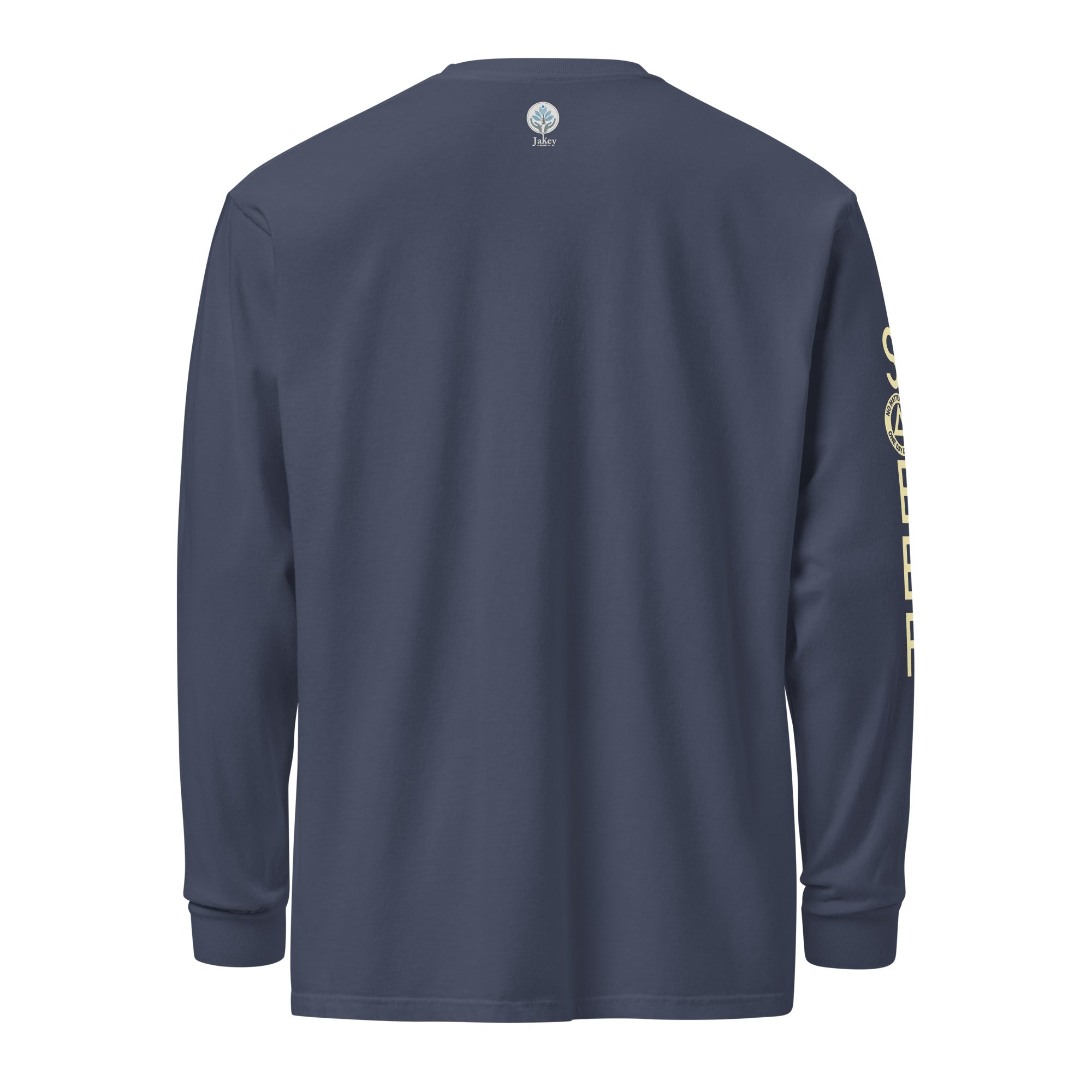 unisex-garment-dyed-heavyweight-long-sleeve-shirt-navy-back-6705573fd38d2.jpg