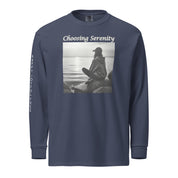 Choosing Serenity AA NA Rehab Inspired Sayings Slogans Clean Sober Recovering Young Women Females Girls