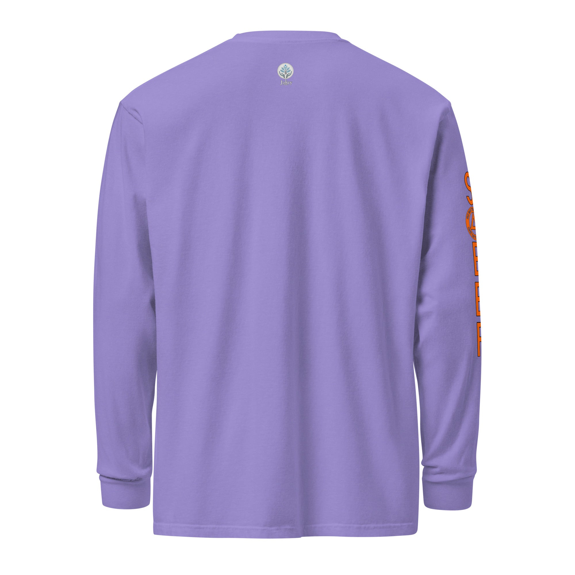 unisex-garment-dyed-heavyweight-long-sleeve-shirt-violet-back-6705bd10b8500.jpg