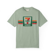 Seven Elevate Life Sober Parody Funny Pop Art Recovery Rehab 12-step Milestone Birthday Humor gift Unisex T-Shirt